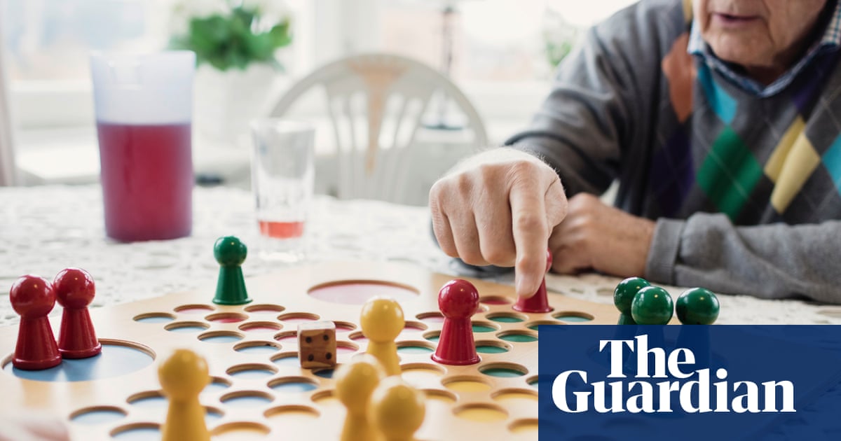 Concerns about ageing society ignore huge opportunities, says population expert | Ageing