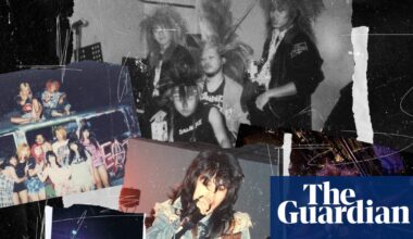 ‘We were treated like enemies of society’: Japan’s dangerous hardcore punk scene looks back to its roots | Punk