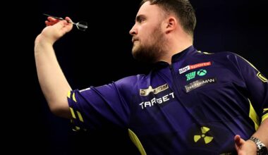 Five mental benefits of playing darts