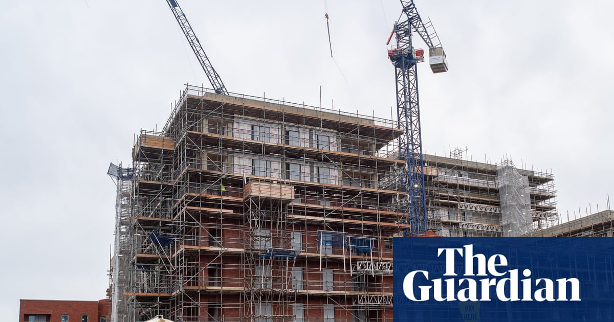 Security bosses warn of rise in UK building site thefts by organised crime | Construction industry
