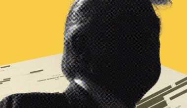 So This Is Why Trump Didn’t Want to Release the Epstein Files