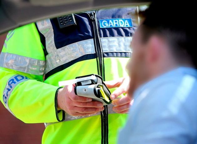 ‘I will never get my life back or walk again unaided’ – Wexford woman backs garda message to never drink and drive