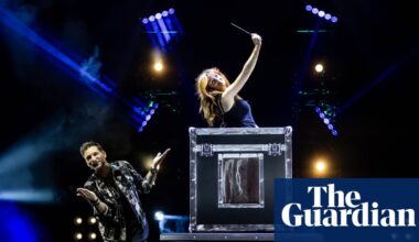 Now You See Me Live: does the silly spectacle of this ridiculous film franchise work on stage? | Magic