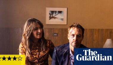 Sunny Nights review – Will Forte and D’Arcy Carden’s sassy Australian comedy is criminally good fun | Australian television