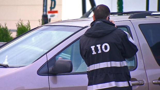 Pedestrian dies after collision with Surrey, B.C., police vehicle on Christmas Day, watchdog says