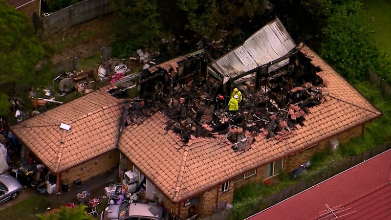 E-scooter charger sparked blaze that destroyed home on Peachface Crescent