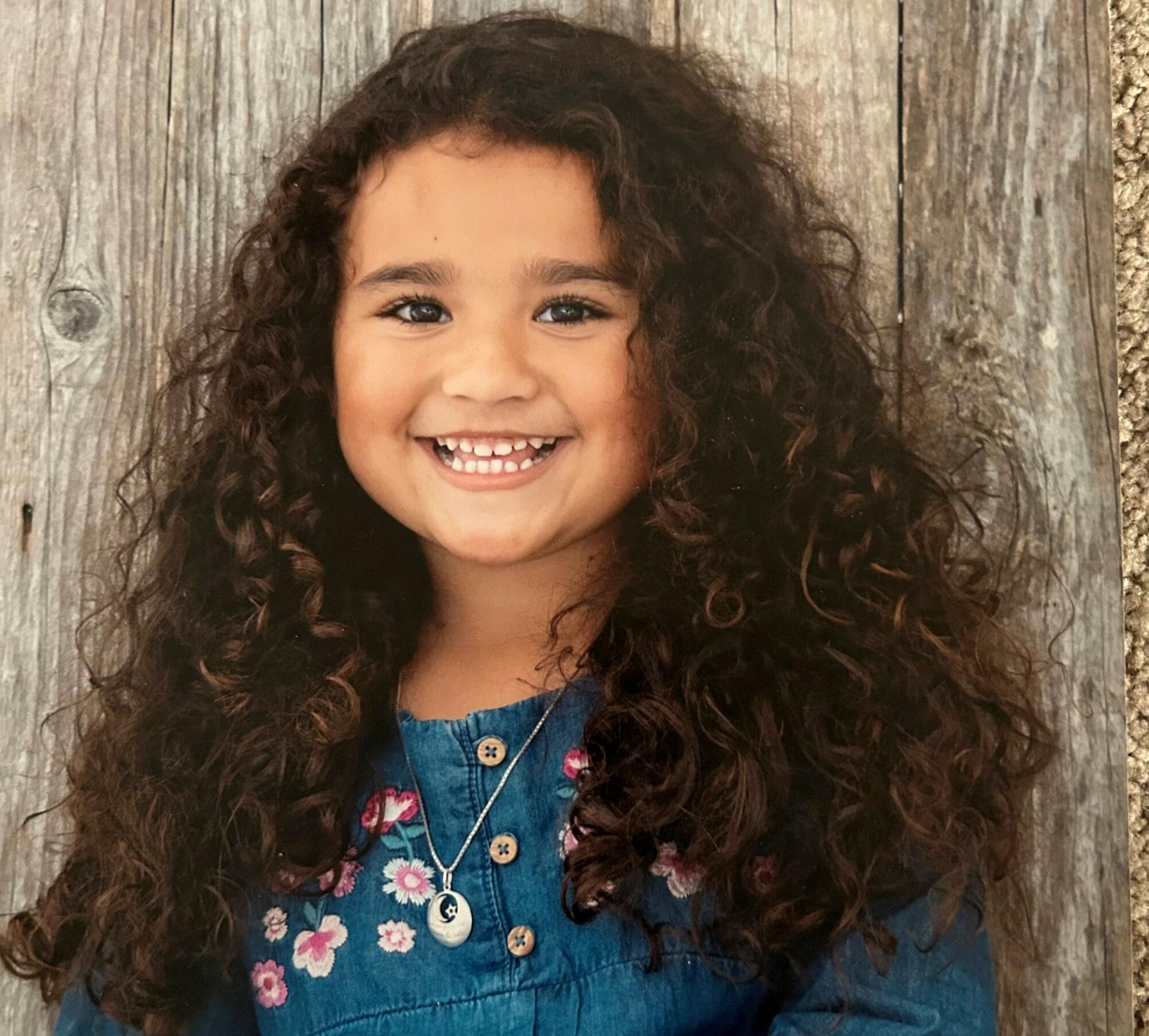Lompoc, Calif. - Sheriff's detectives are continuing their search for 9-year-old Melodee Buzzard