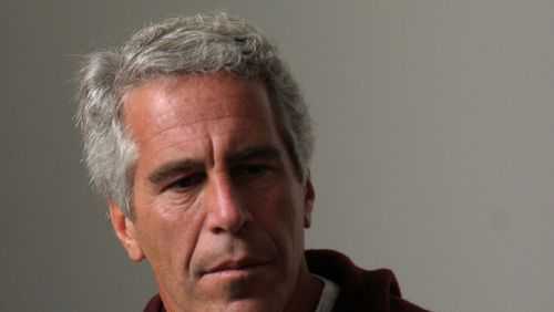 Justice Department posts thousands of additional pages from the Jeffrey Epstein files