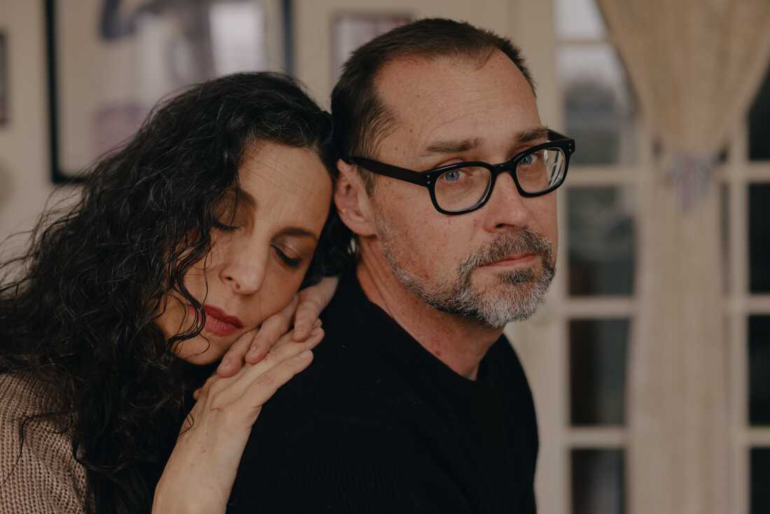 Freeman has been trying to figure out how she and Lawrence will find room in their budget for a 75% increase in their monthly premiums in 2026.