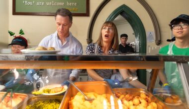 Police commissioner restricts protests for two weeks after Bondi attack