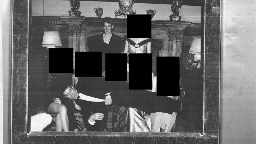 Epstein emails further implicate Andrew