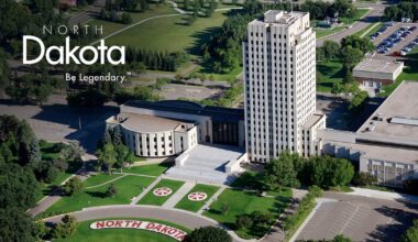 Armstrong releases statement on the passing of former North Dakota Gov. Allen I. Olson