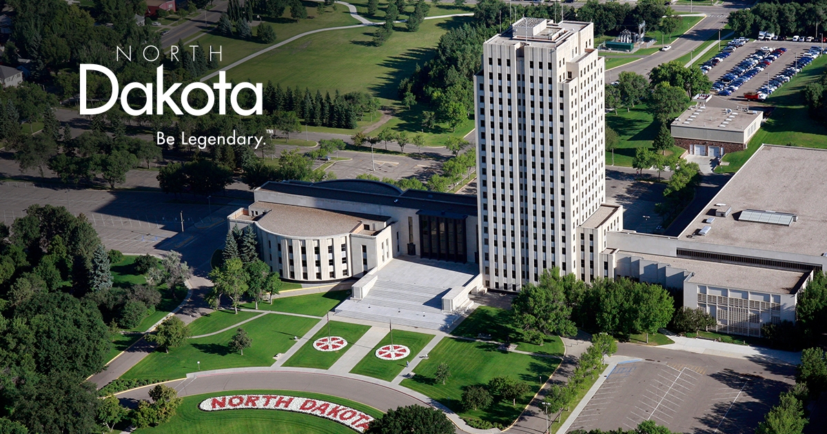 Armstrong releases statement on the passing of former North Dakota Gov. Allen I. Olson