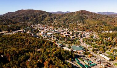 App State Student-Athletes Extend 3.0 GPA Streak to 27 Straight Semesters