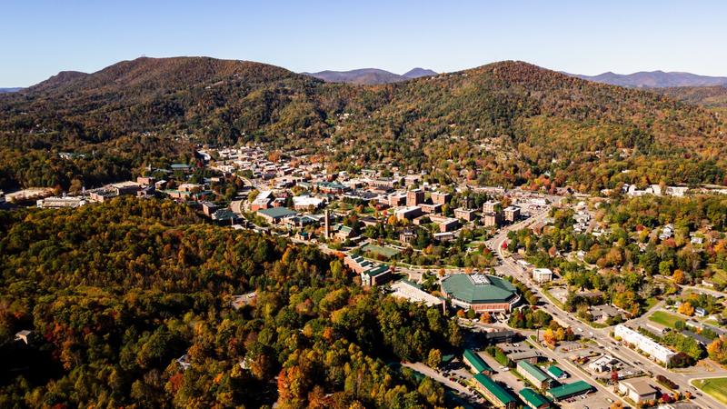 App State Student-Athletes Extend 3.0 GPA Streak to 27 Straight Semesters