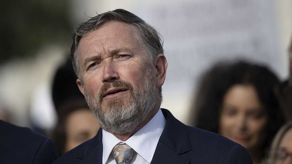 Trump, Massie exchange social media messages on Christmas related to the Epstein files