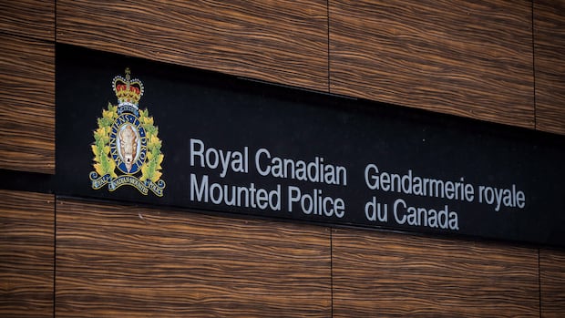 Group of asylum seekers arrested in Montérégie, Que.