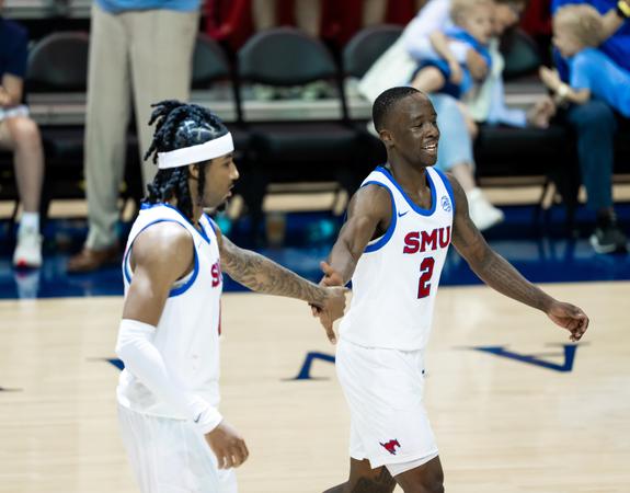 Mustangs (10-2) Host Non-Conference Finale | Sunday 2 p.m.