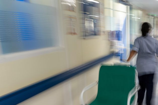 Flu peak showing signs of ‘abating’, HSE chief says