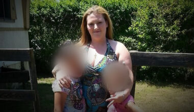 Tiffany Lassiter murder NC | Henderson domestic violence victim remembered as 'great mom'