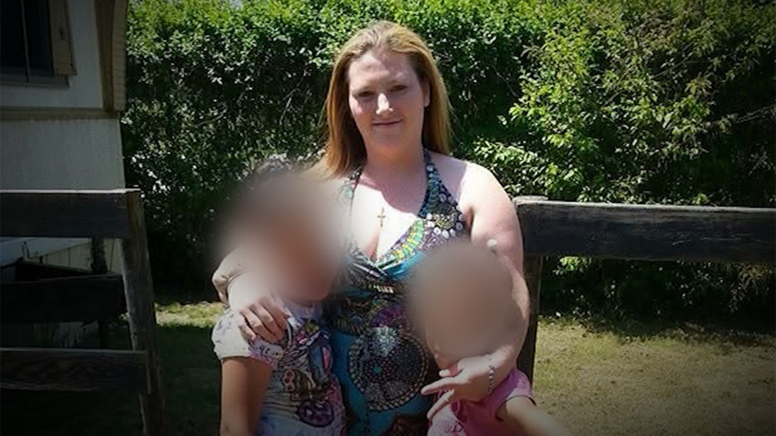 Tiffany Lassiter murder NC | Henderson domestic violence victim remembered as 'great mom'