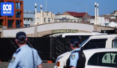 Jewish security group warned of violent antisemitism during Hanukkah event weeks before Bondi terror attack