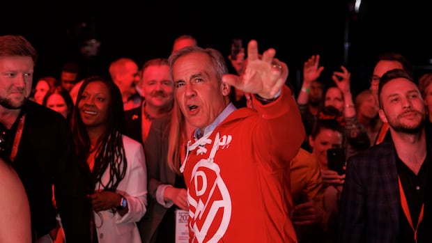 IN PHOTOS | 2025's top Canadian images