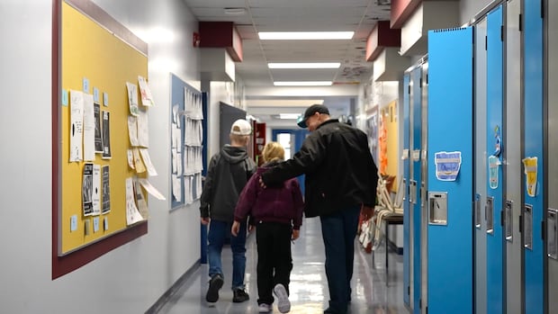 Why this rural Alberta school is just a few students away from major funding cuts