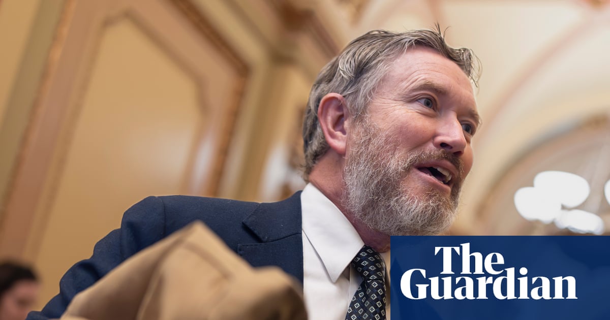 Trump news at a glance: Republican turns ‘lowlife’ taunt back on president to raise campaign funds | Trump administration