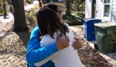 Not sure where donations end up? These groups tell you exactly who you’re helping