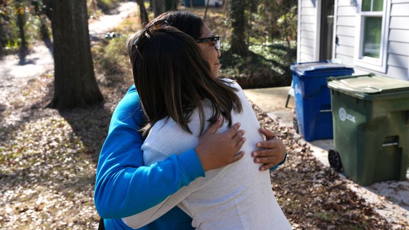 Not sure where donations end up? These groups tell you exactly who you’re helping