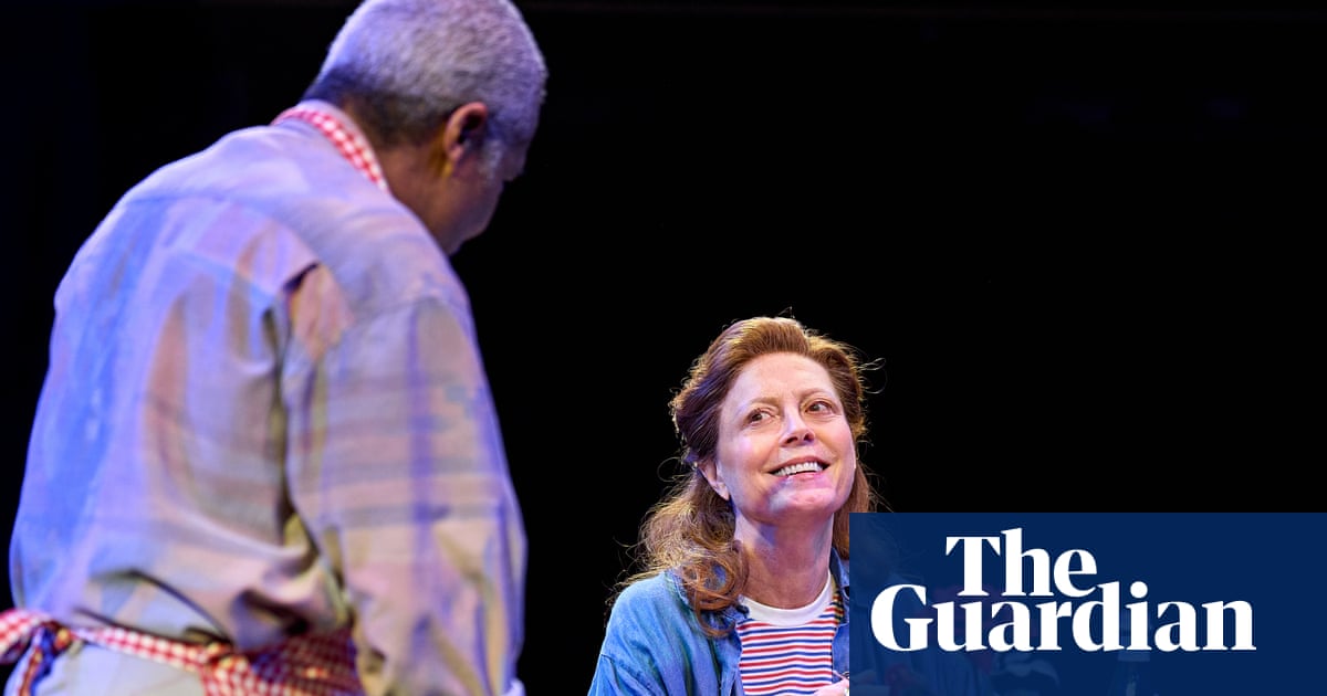 Celebrity castings can help theatres in hard times, says new head of Bristol Old Vic | Theatre