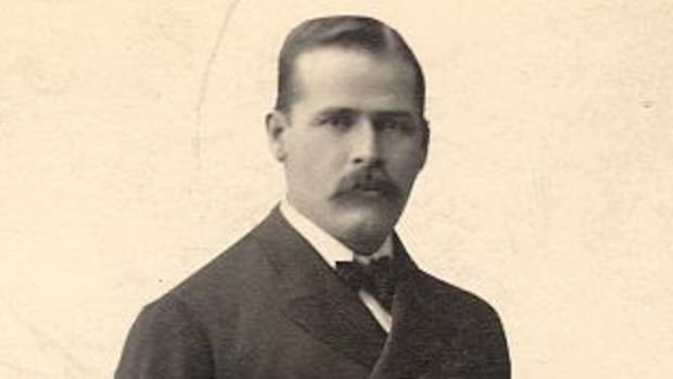 Before robbing trains in the States, the Sundance Kid was a cowboy in Alberta