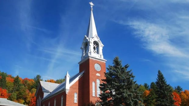 Historic Outaouais church to be resurrected as cultural centre