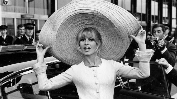 Brigitte Bardot, icon of French cinema turned animal rights activist, dead at 91