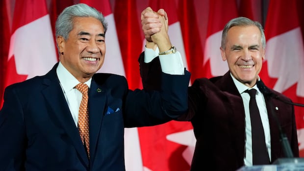 Test your Canadian politics knowledge with The House's 2025 year-end quiz