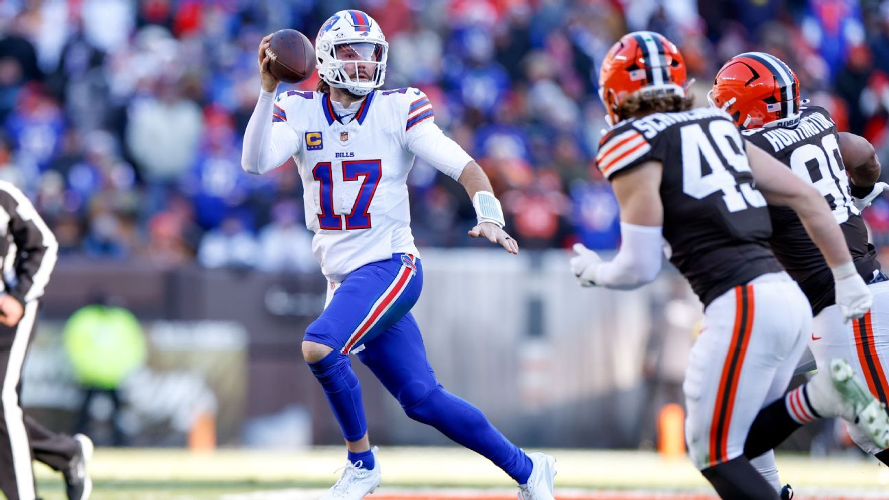 Fantasy football: Live Week 17 lineup advice with ESPN expert