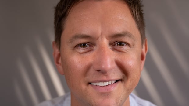 He had 'the worst idea' for a Hallmark movie — and turned it into a career