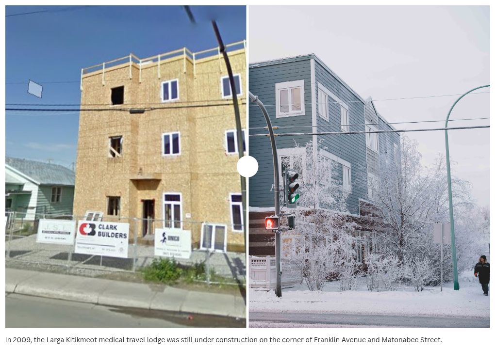 photo-slider visualization