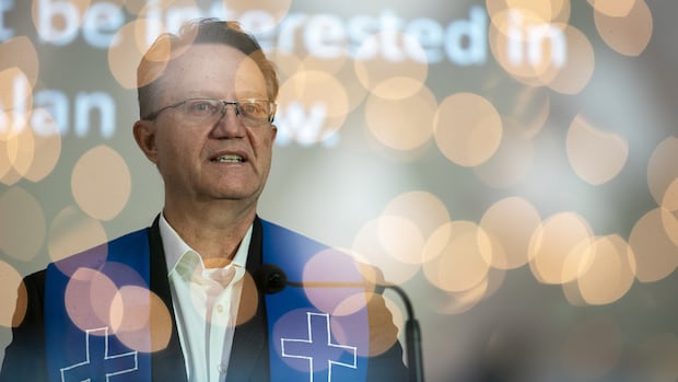 Empty pews: Rural Manitoba churches struggle to find ministers