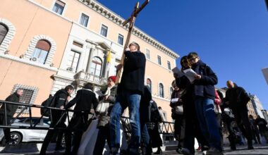 Jubilee Year concludes in particular Churches