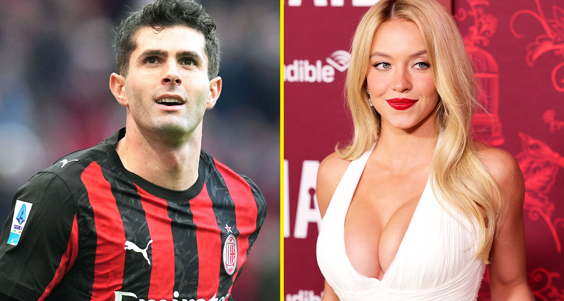 Christian Pulisic forced to address Sydney Sweeney dating rumours