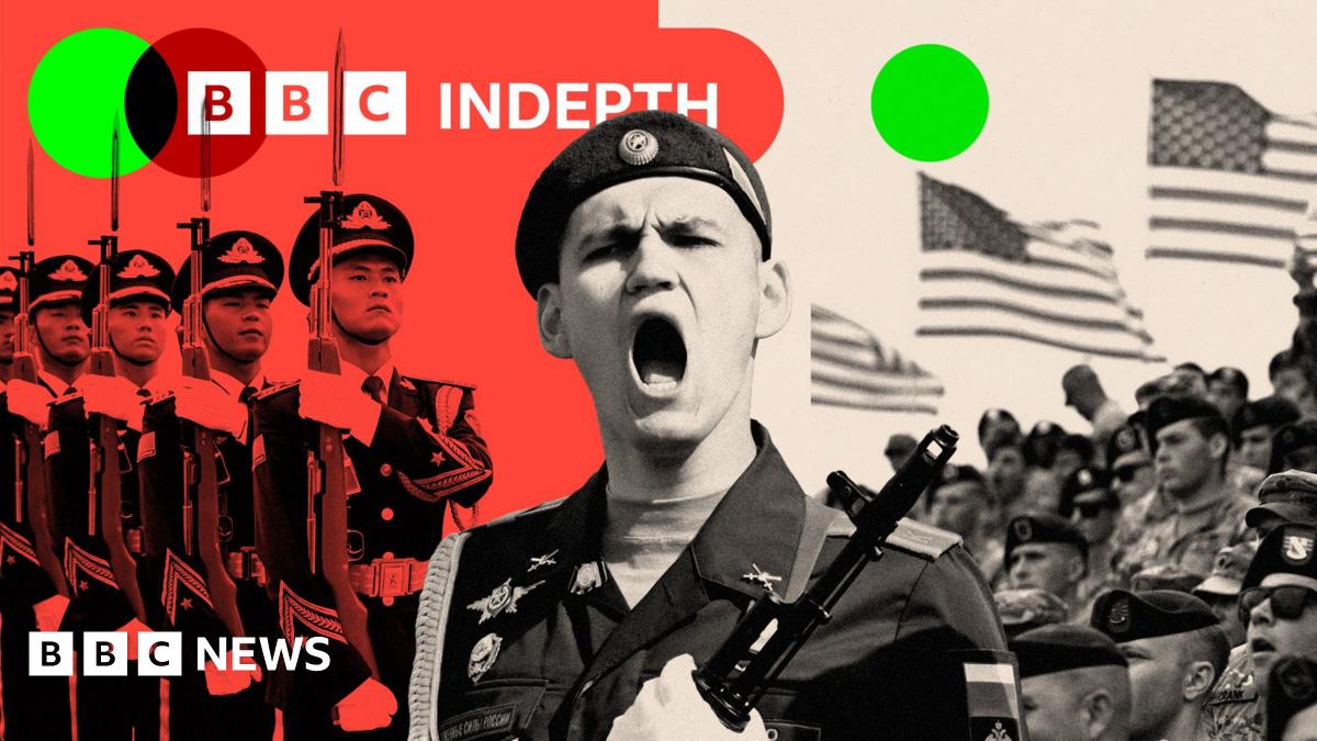 InDepth notifications banner