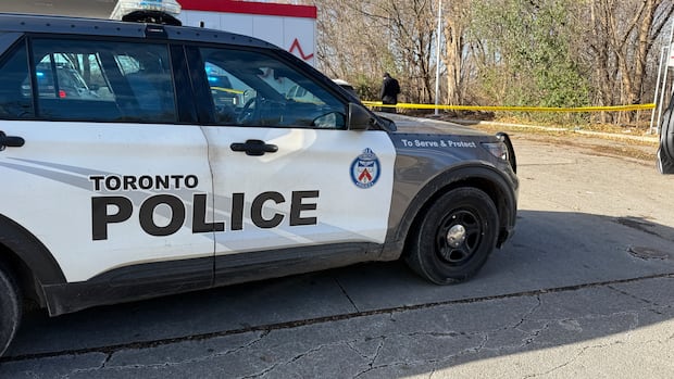 Toronto police seeking help in identifying suspect in assault investigation