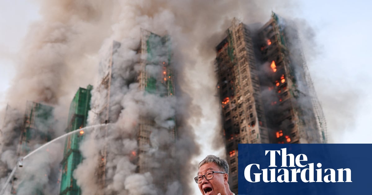 The photographs that defined 2025 – and the stories behind them | Life and style