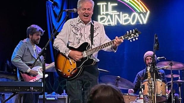 Former MP Charlie Angus planned a quiet retirement. Now, he'd rather 'kick at the darkness'