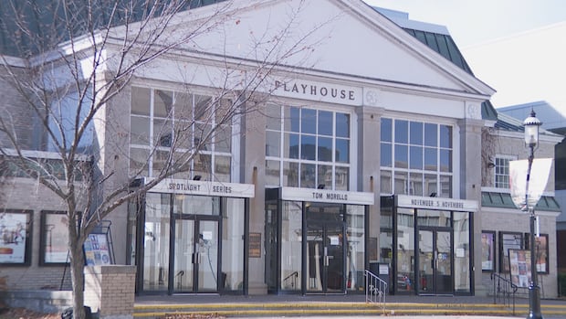 Behind the curtain: An inside look at why some won't miss the Fredericton Playhouse