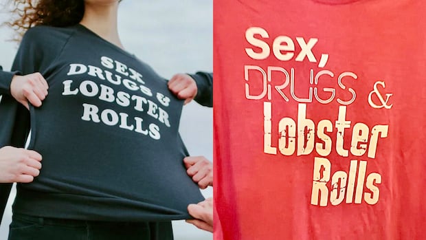 Sex, drugs and lobster rolls: A tale of trademarking