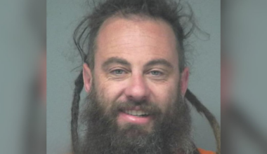 Reality TV star accused of killing cellmate, police say