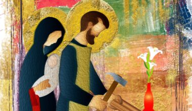 Lord's Day Reflection: The blessings of family life